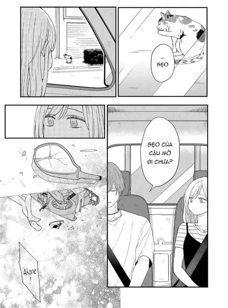 My Lv999 Love For Yamada-Kun - Chương 97 - ảnh 9
