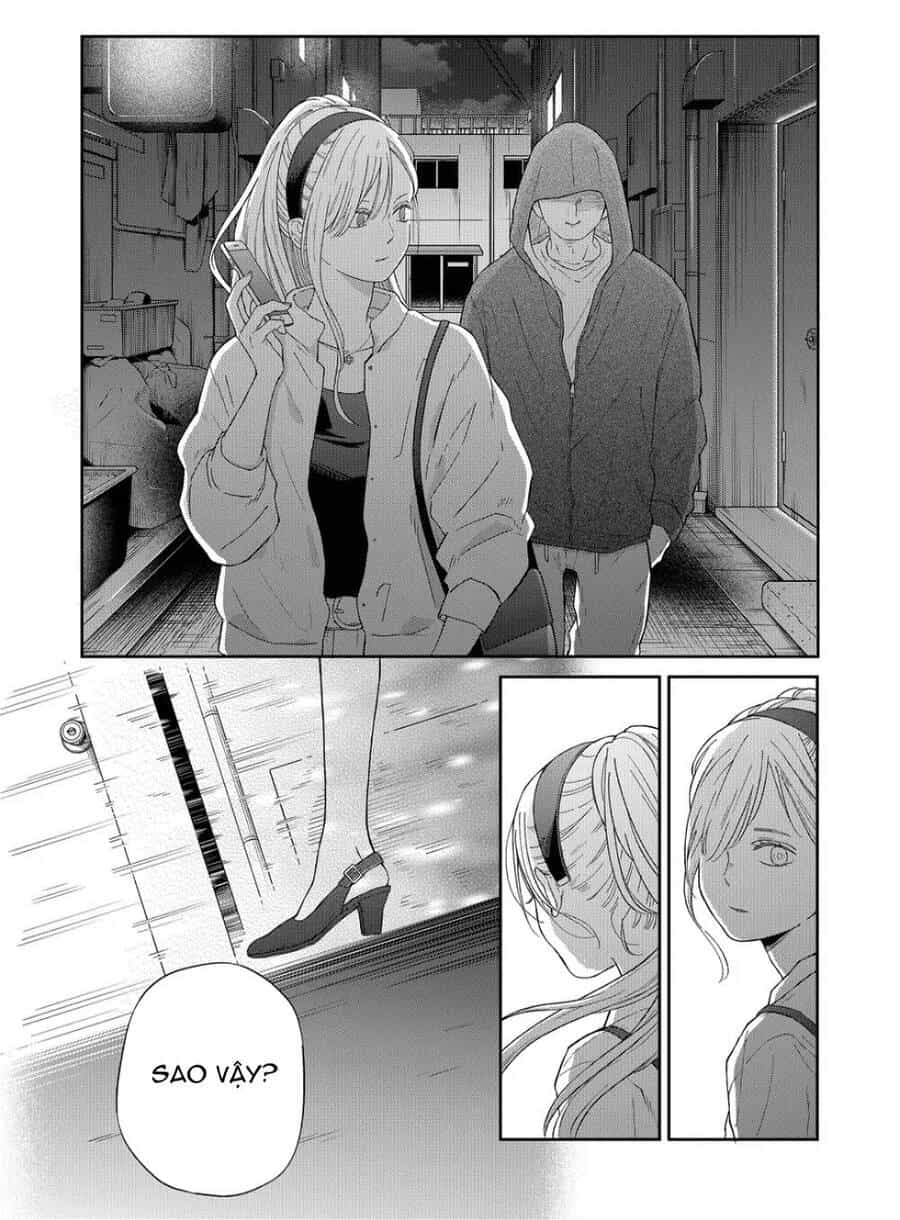 My Lv999 Love For Yamada-Kun - Chương 98 - ảnh 14