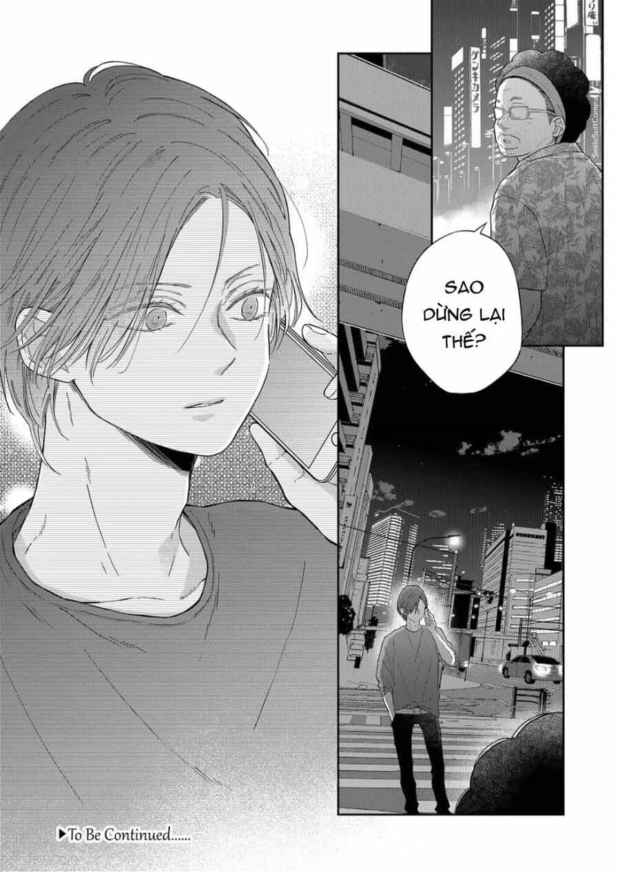 My Lv999 Love For Yamada-Kun - Chương 98 - ảnh 15