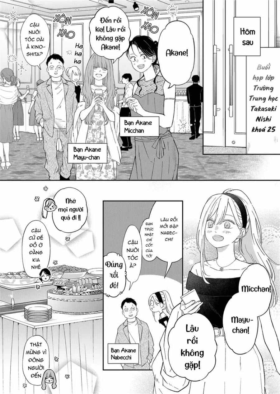 My Lv999 Love For Yamada-Kun - Chương 98 - ảnh 4