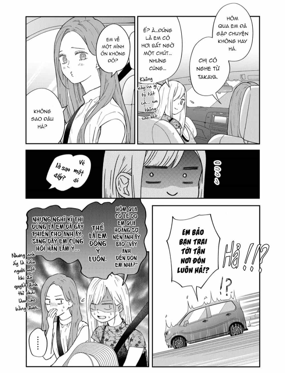 My Lv999 Love For Yamada-Kun - Chương 99 - ảnh 9