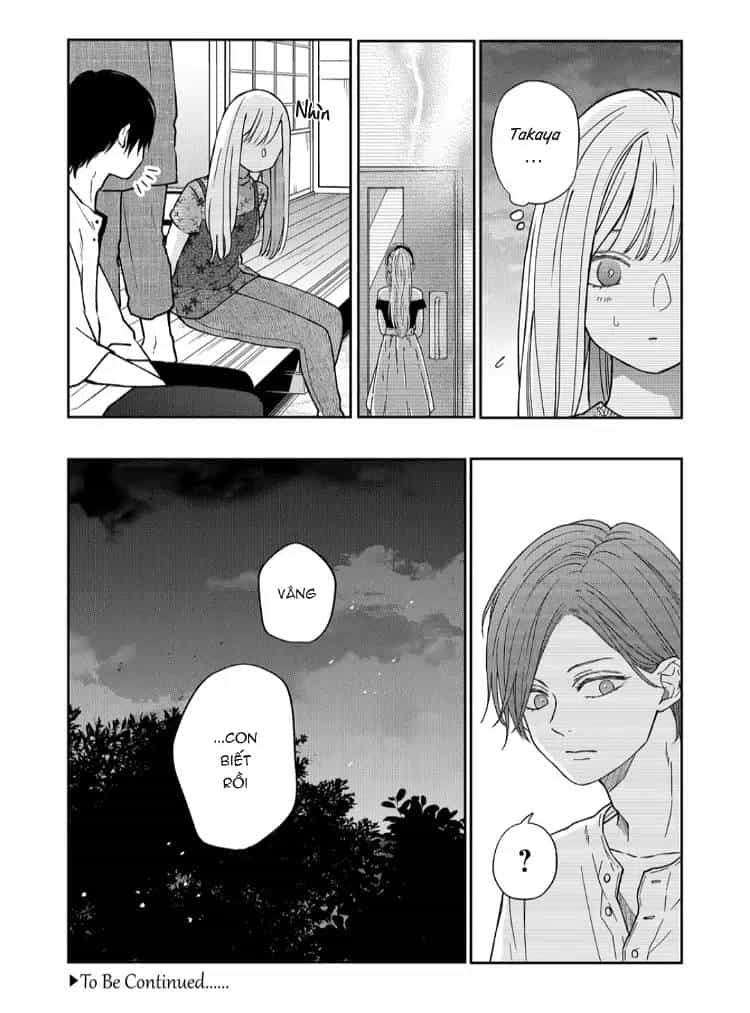 My Lv999 Love For Yamada-Kun - Chương 100 - ảnh 15