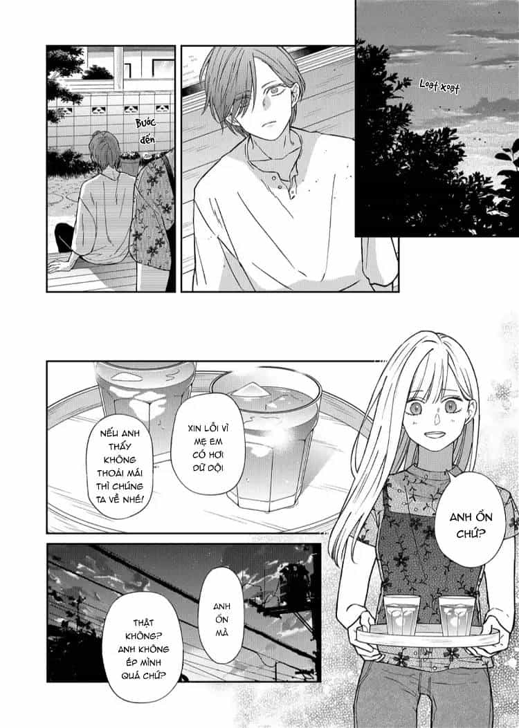My Lv999 Love For Yamada-Kun - Chương 100 - ảnh 8