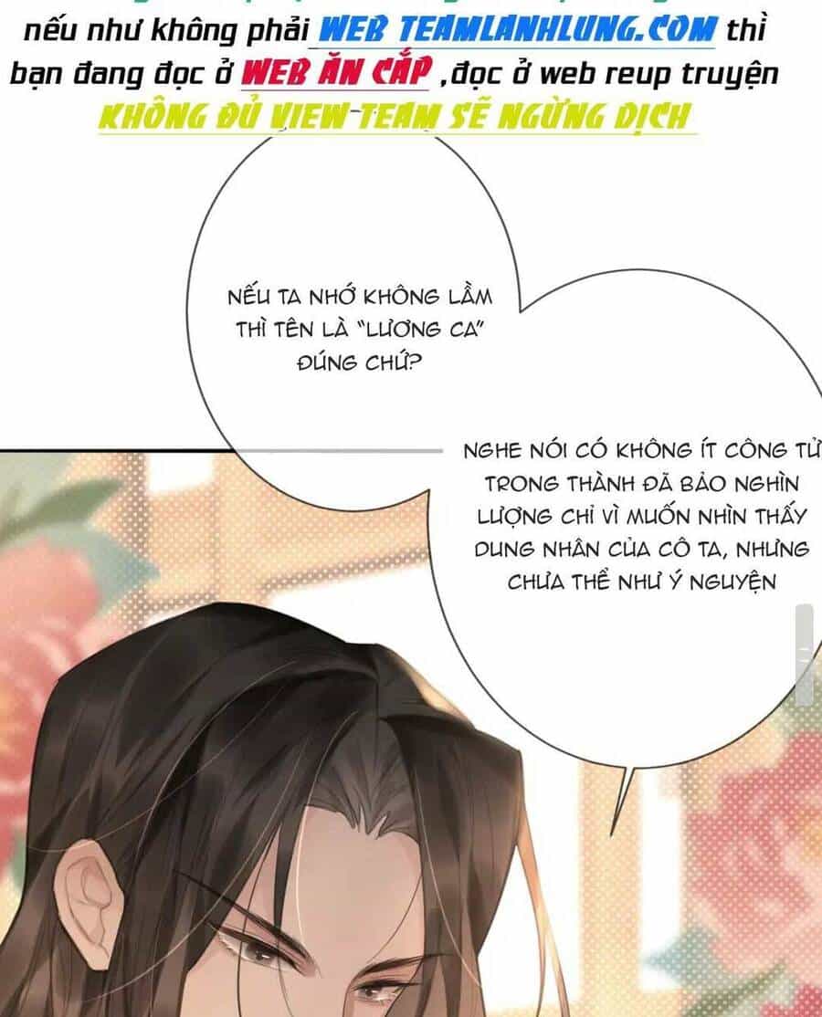 Mỹ Nhân Ác Độc Làm Rung Động Lòng Người - Chương 1 - ảnh 14