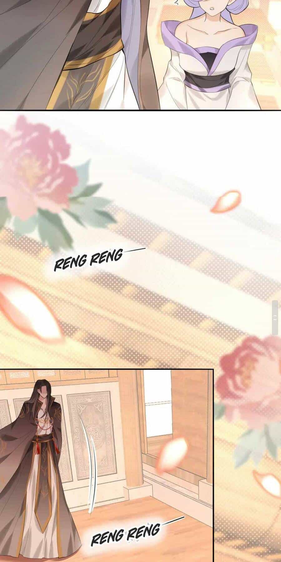 Mỹ Nhân Ác Độc Làm Rung Động Lòng Người - Chương 1 - ảnh 18