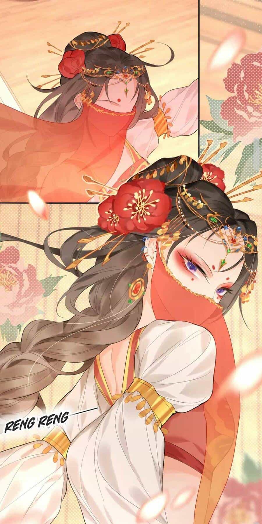 Mỹ Nhân Ác Độc Làm Rung Động Lòng Người - Chương 1 - ảnh 19