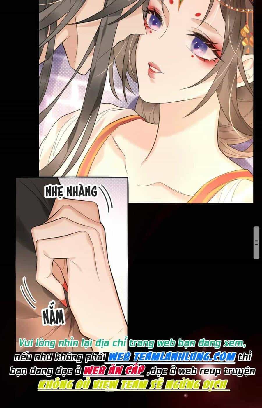 Mỹ Nhân Ác Độc Làm Rung Động Lòng Người - Chương 1 - ảnh 32