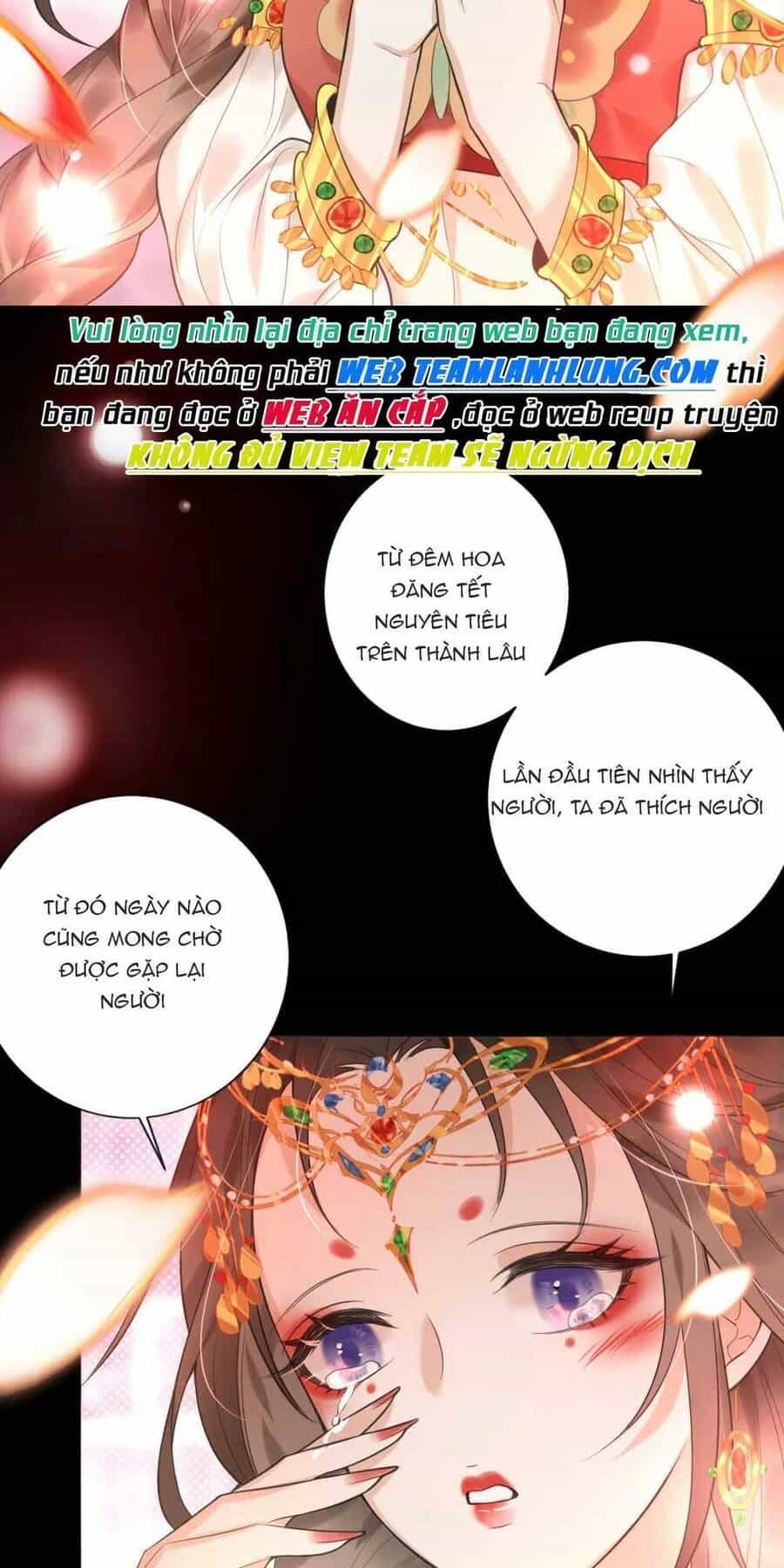 Mỹ Nhân Ác Độc Làm Rung Động Lòng Người - Chương 1 - ảnh 43