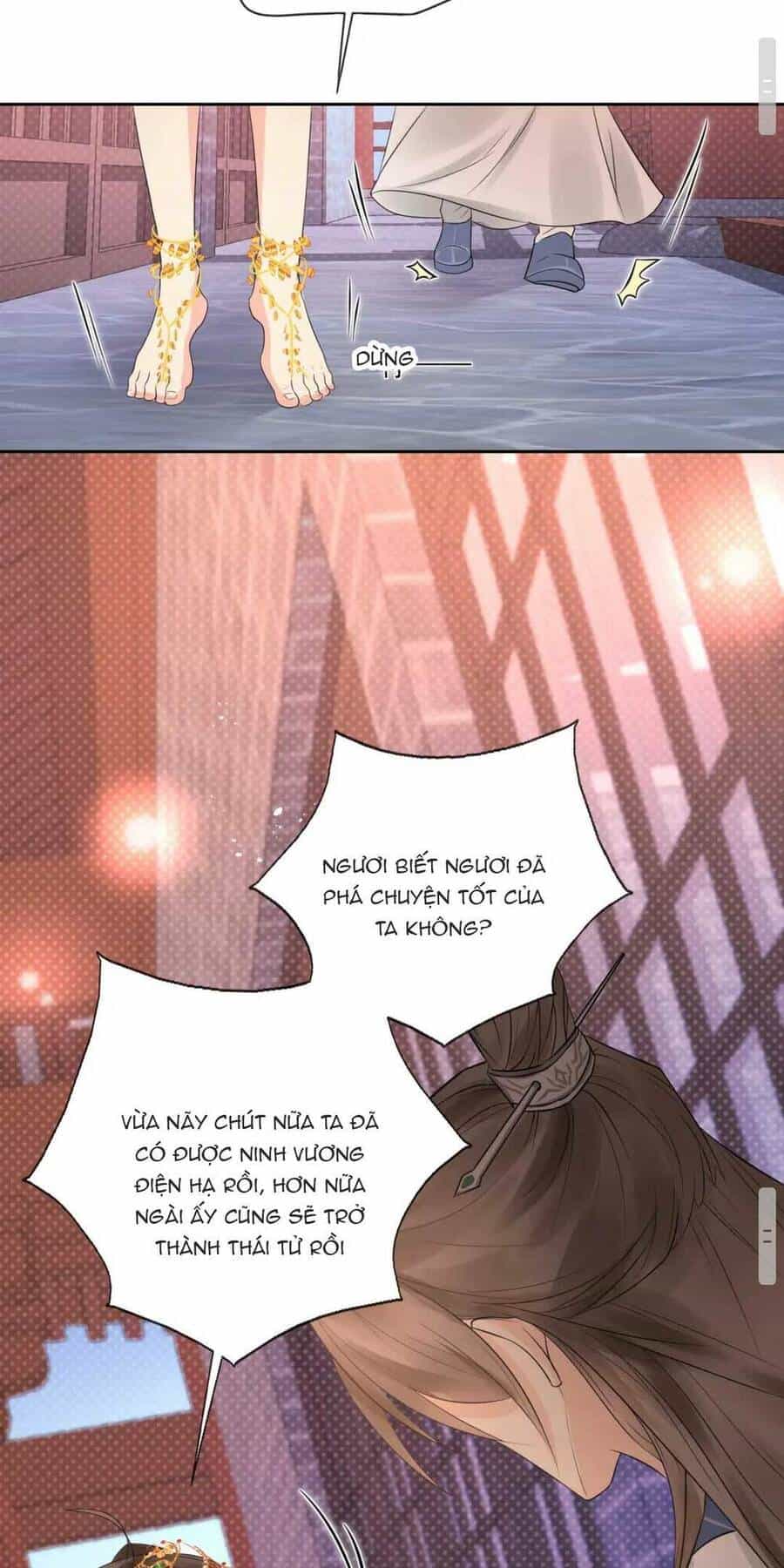 Mỹ Nhân Ác Độc Làm Rung Động Lòng Người - Chương 2 - ảnh 23
