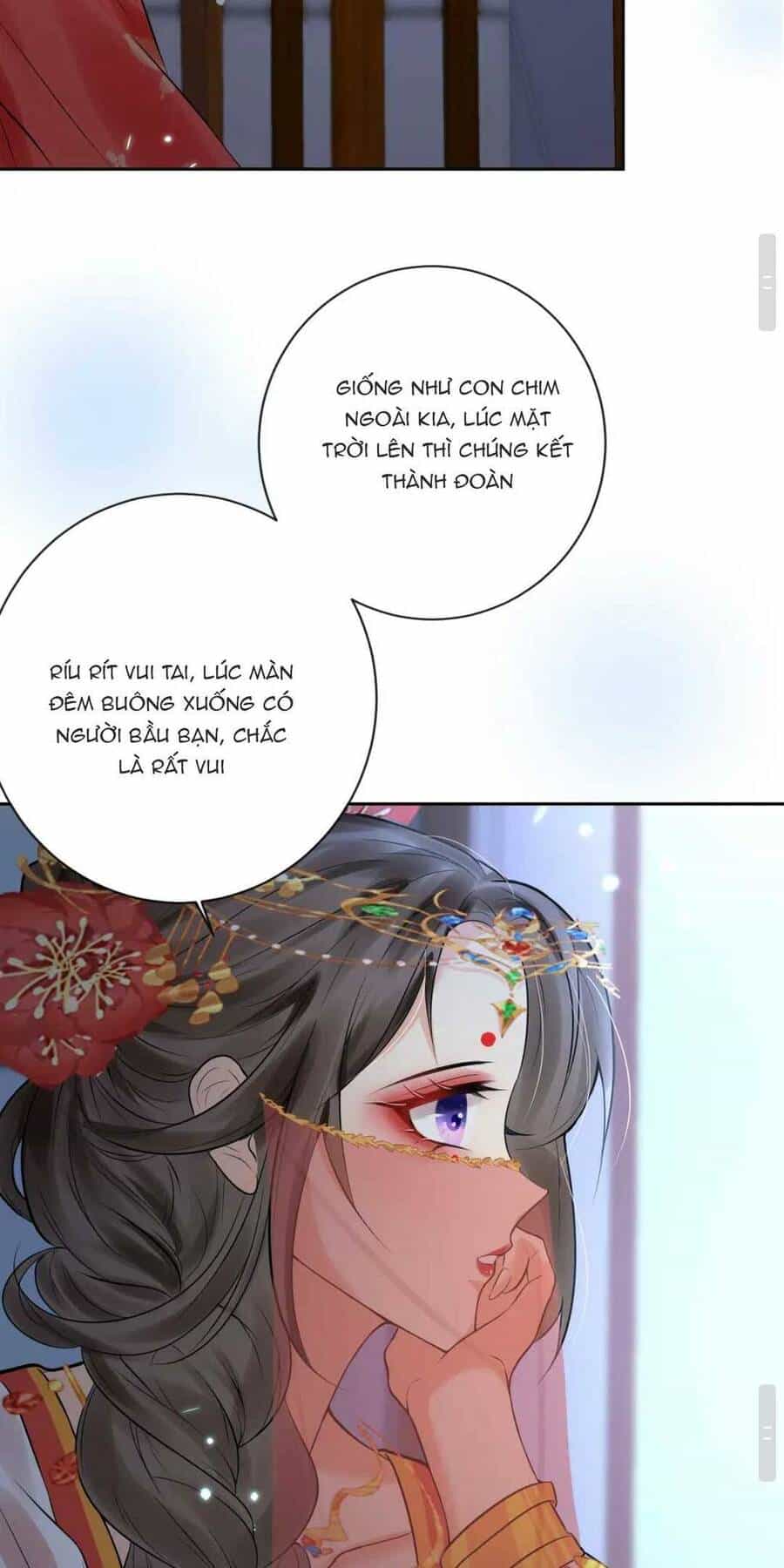 Mỹ Nhân Ác Độc Làm Rung Động Lòng Người - Chương 2 - ảnh 43