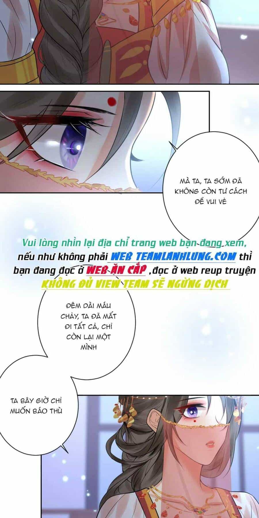 Mỹ Nhân Ác Độc Làm Rung Động Lòng Người - Chương 2 - ảnh 44