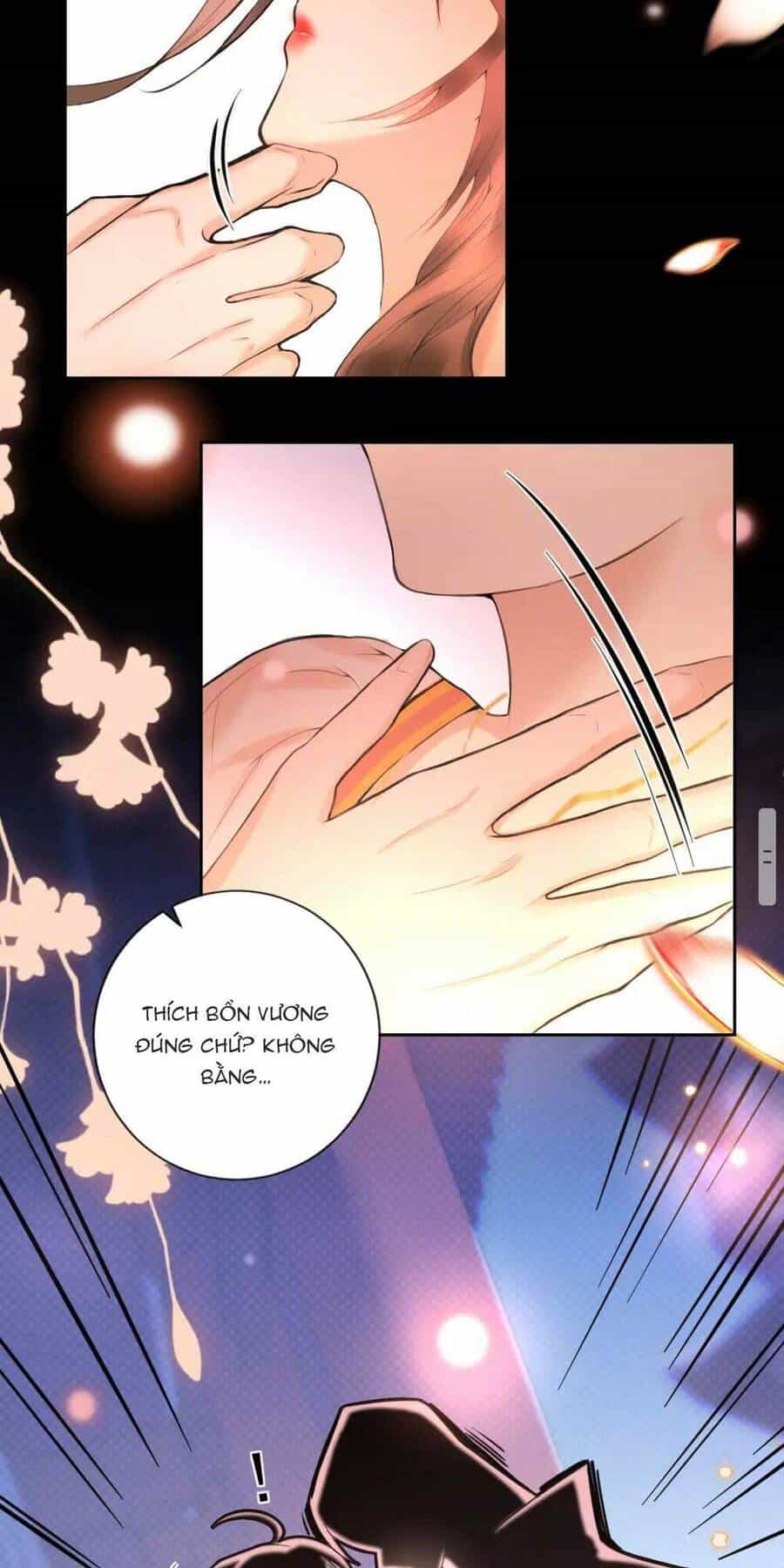 Mỹ Nhân Ác Độc Làm Rung Động Lòng Người - Chương 2 - ảnh 6