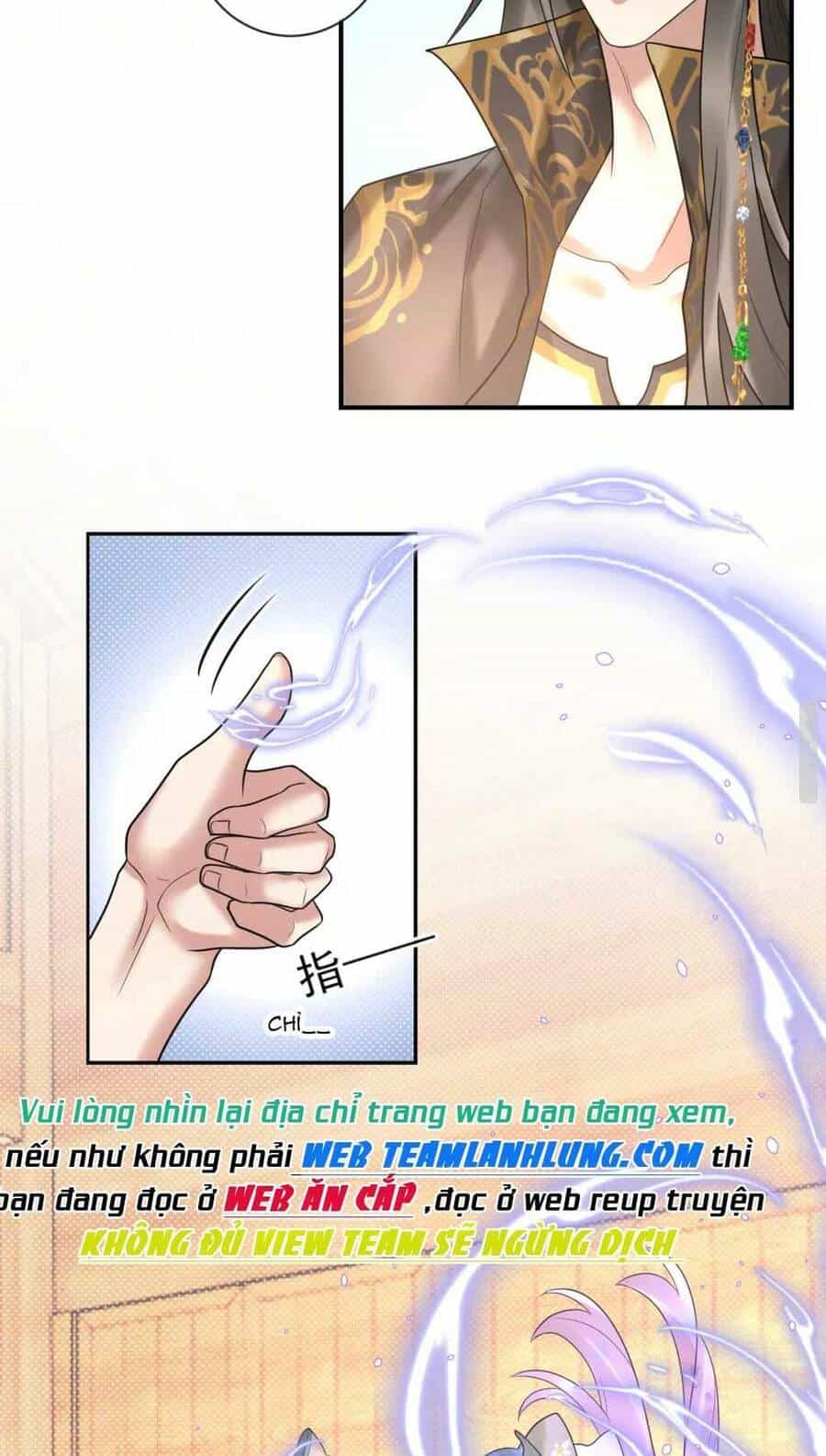 Mỹ Nhân Ác Độc Làm Rung Động Lòng Người - Chương 4 - ảnh 10