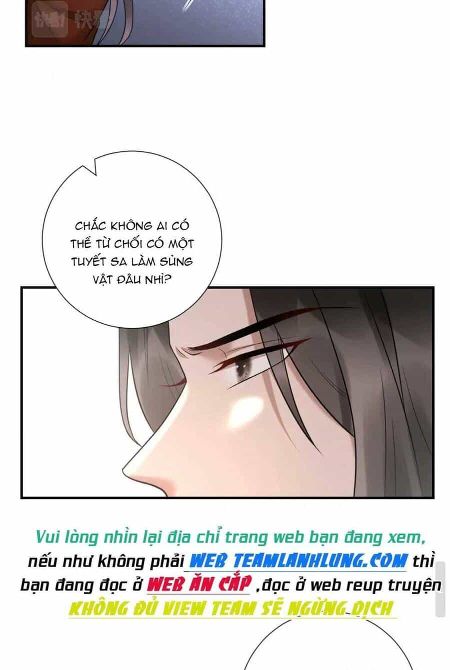 Mỹ Nhân Ác Độc Làm Rung Động Lòng Người - Chương 4 - ảnh 20