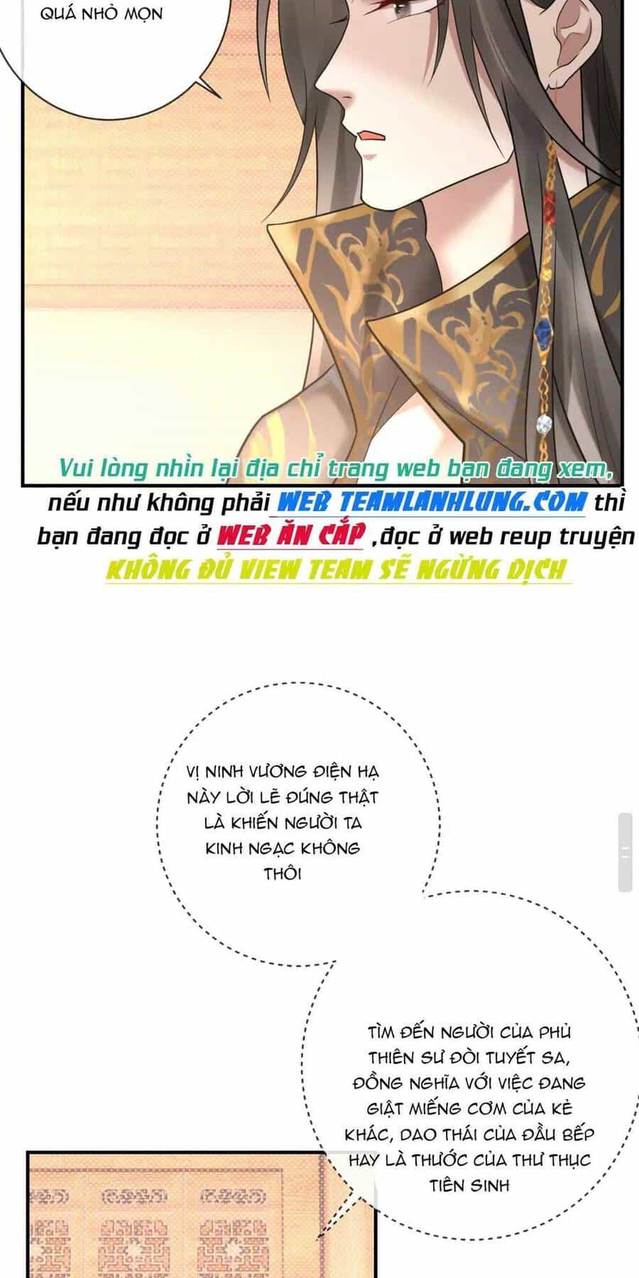 Mỹ Nhân Ác Độc Làm Rung Động Lòng Người - Chương 4 - ảnh 4
