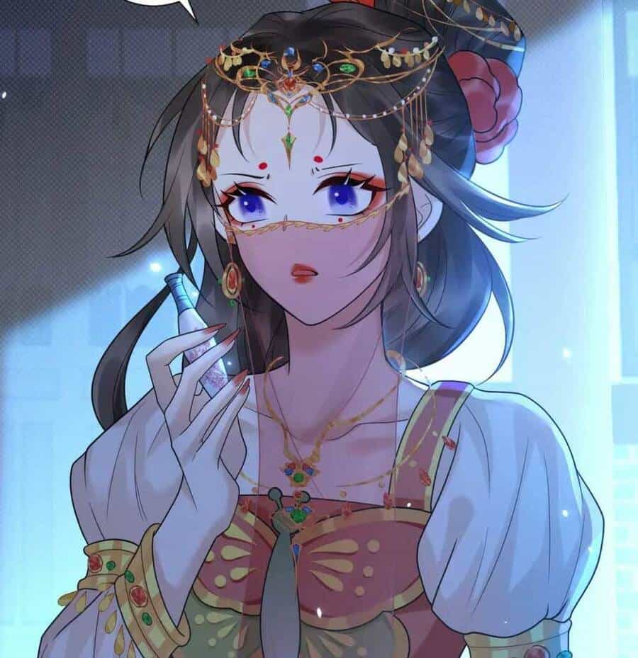 Mỹ Nhân Ác Độc Làm Rung Động Lòng Người - Chương 6 - ảnh 42
