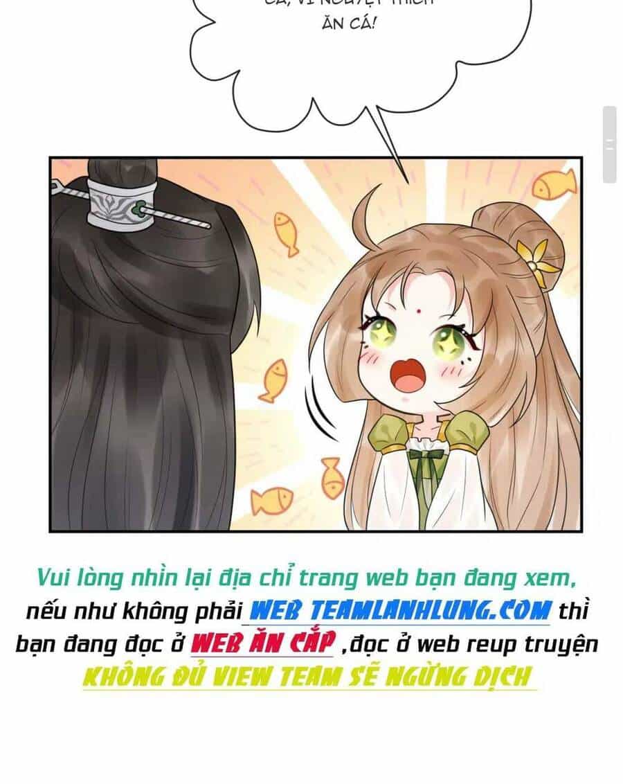 Mỹ Nhân Ác Độc Làm Rung Động Lòng Người - Chương 6 - ảnh 9