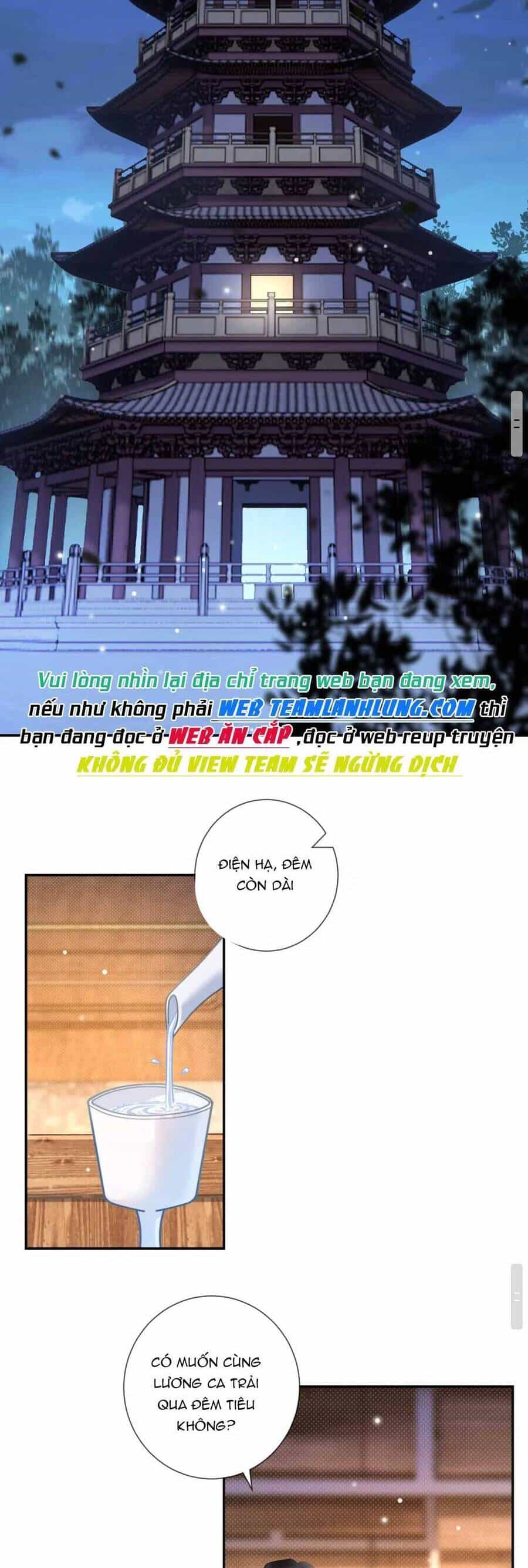 Mỹ Nhân Ác Độc Làm Rung Động Lòng Người - Chương 7 - ảnh 20