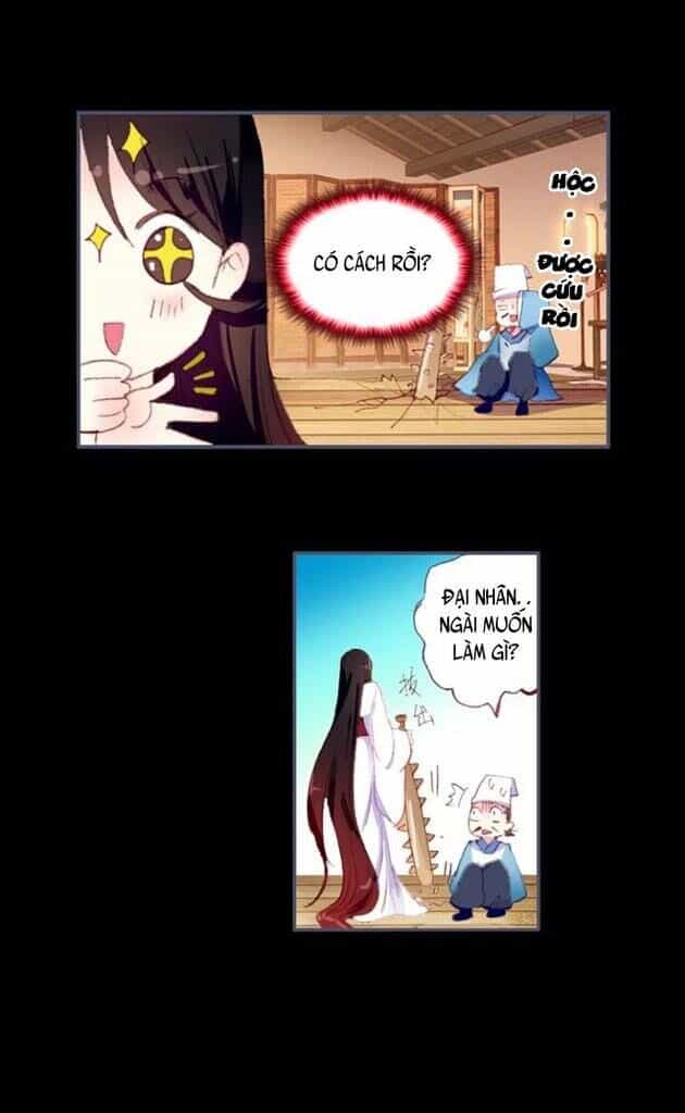Mỹ Nhân Làm Tướng - Chương 1 - ảnh 12