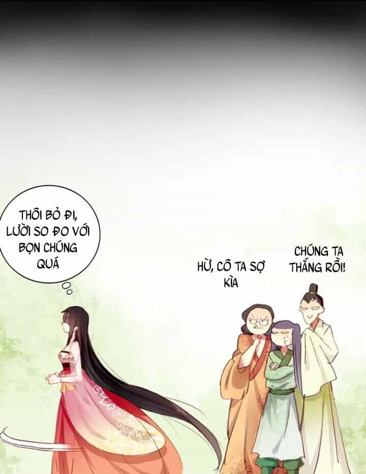 Mỹ Nhân Làm Tướng - Chương 1 - ảnh 20