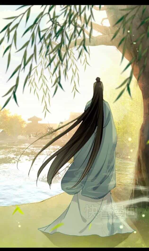 Mỹ Nhân Làm Tướng - Chương 1 - ảnh 21