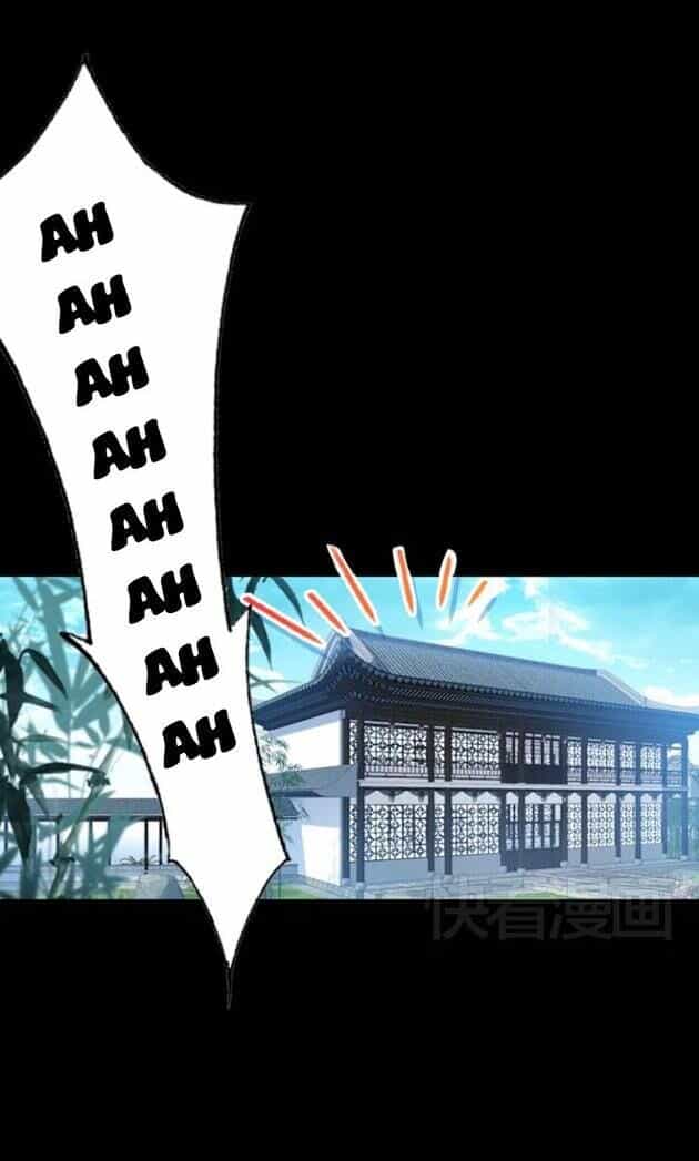 Mỹ Nhân Làm Tướng - Chương 1 - ảnh 4