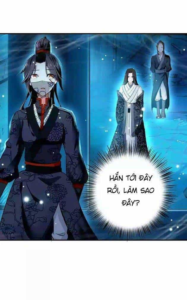 Mỹ Nhân Làm Tướng - Chương 10 - ảnh 13