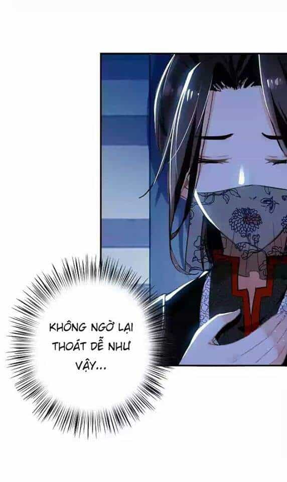 Mỹ Nhân Làm Tướng - Chương 10 - ảnh 16