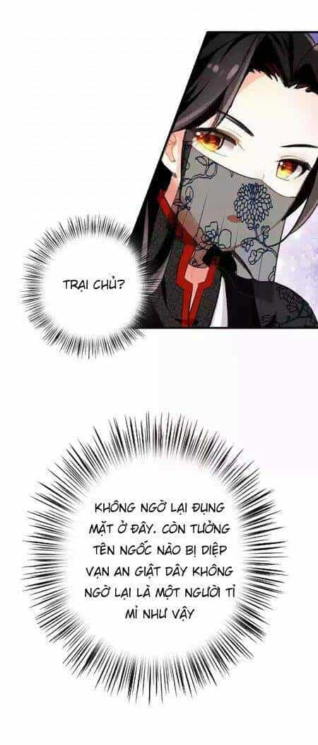 Mỹ Nhân Làm Tướng - Chương 10 - ảnh 18