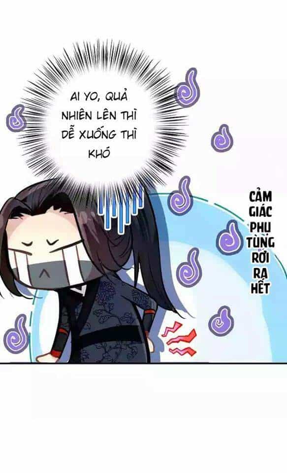 Mỹ Nhân Làm Tướng - Chương 10 - ảnh 21