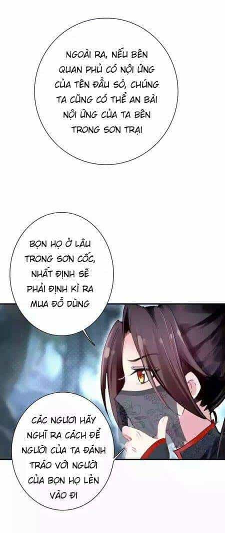 Mỹ Nhân Làm Tướng - Chương 10 - ảnh 3