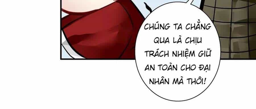 Mỹ Nhân Làm Tướng - Chương 11 - ảnh 14