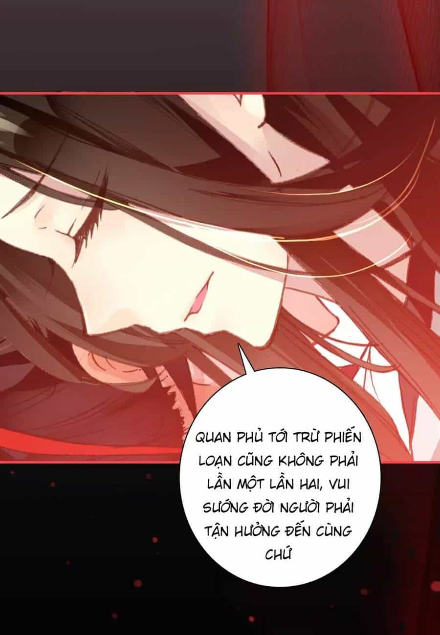 Mỹ Nhân Làm Tướng - Chương 11 - ảnh 39