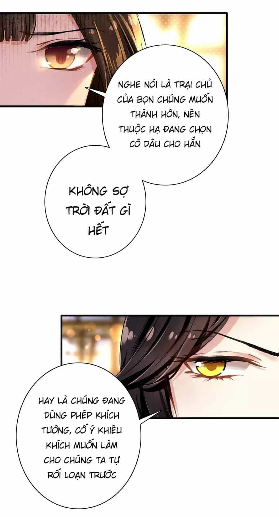 Mỹ Nhân Làm Tướng - Chương 11 - ảnh 5