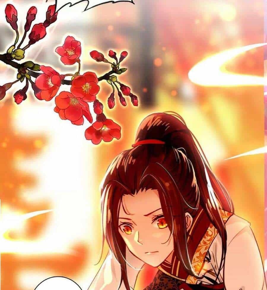 Mỹ Nhân Làm Tướng - Chương 12 - ảnh 20