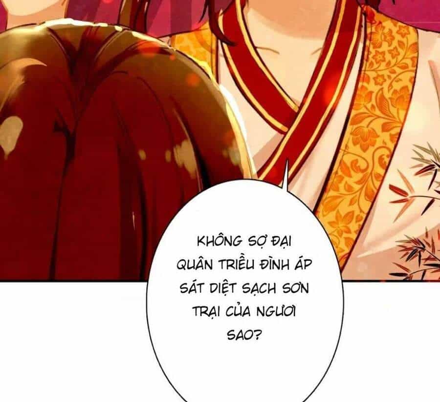 Mỹ Nhân Làm Tướng - Chương 12 - ảnh 3