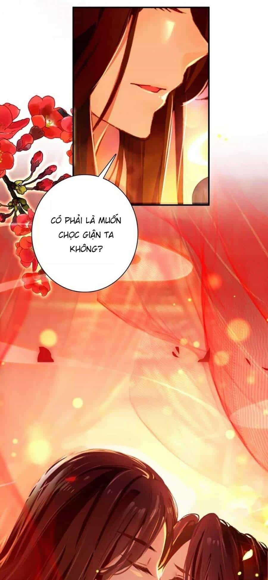Mỹ Nhân Làm Tướng - Chương 12 - ảnh 30