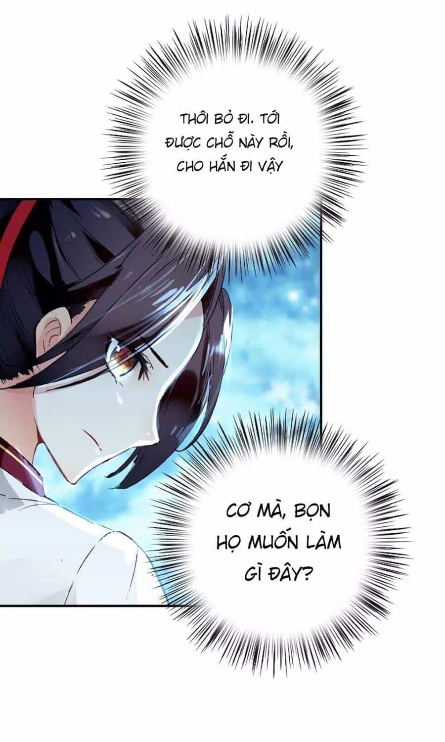 Mỹ Nhân Làm Tướng - Chương 13 - ảnh 25