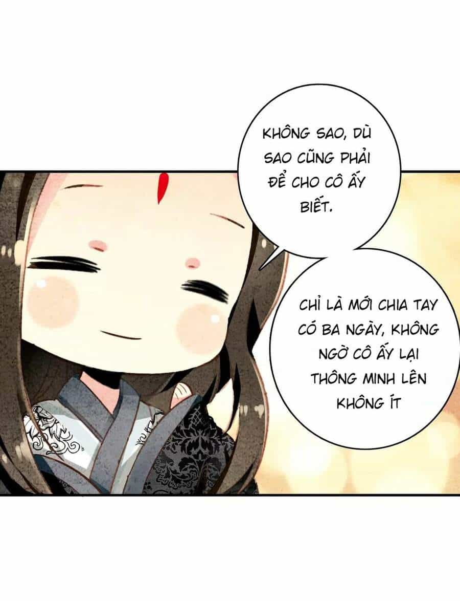 Mỹ Nhân Làm Tướng - Chương 13 - ảnh 38