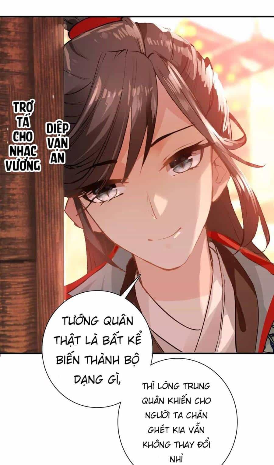 Mỹ Nhân Làm Tướng - Chương 13 - ảnh 6