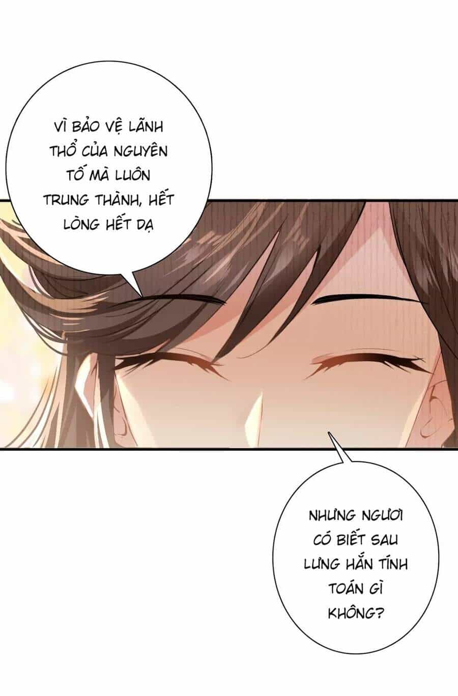 Mỹ Nhân Làm Tướng - Chương 13 - ảnh 7