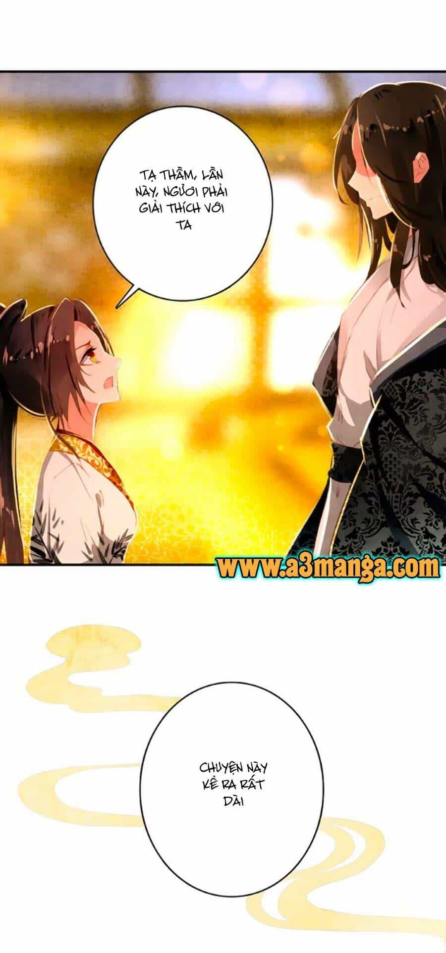 Mỹ Nhân Làm Tướng - Chương 14 - ảnh 26