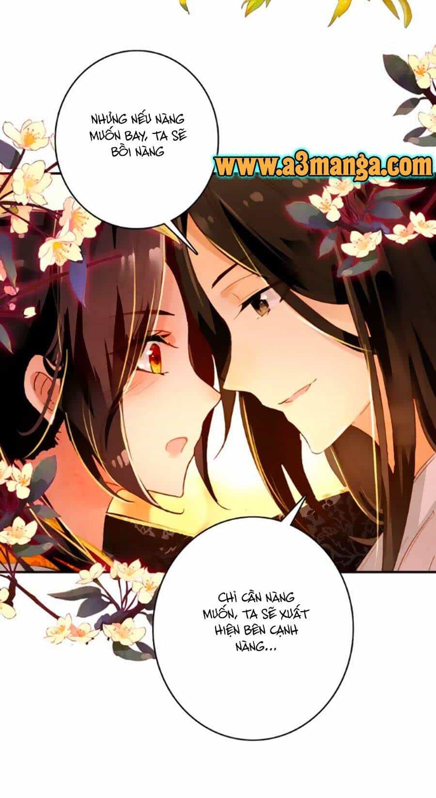 Mỹ Nhân Làm Tướng - Chương 14 - ảnh 34