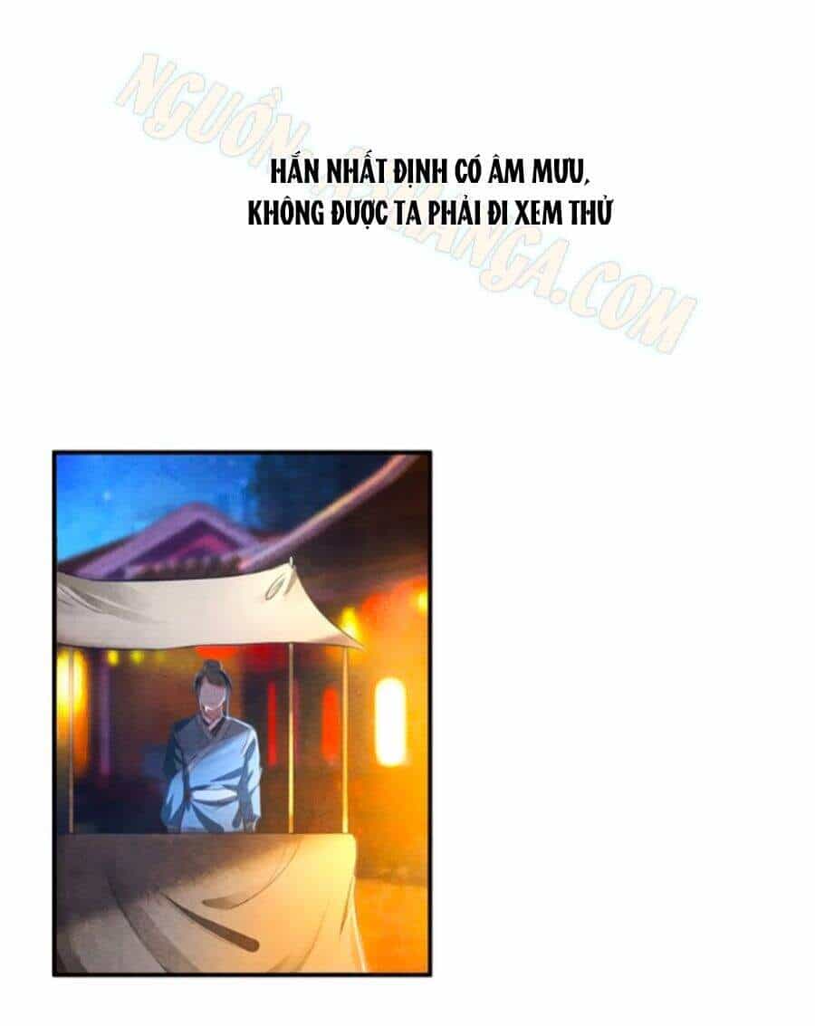 Mỹ Nhân Làm Tướng - Chương 15 - ảnh 22