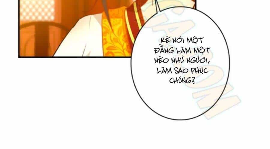 Mỹ Nhân Làm Tướng - Chương 15 - ảnh 32