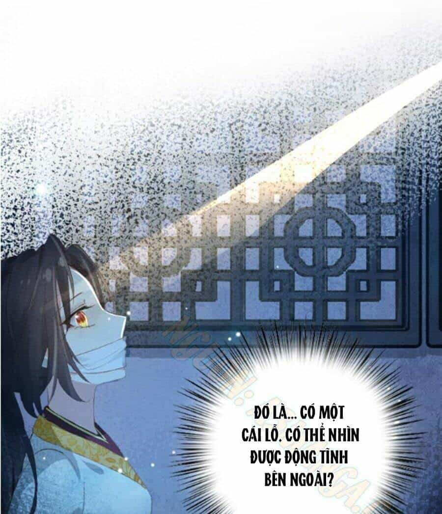 Mỹ Nhân Làm Tướng - Chương 16 - ảnh 13