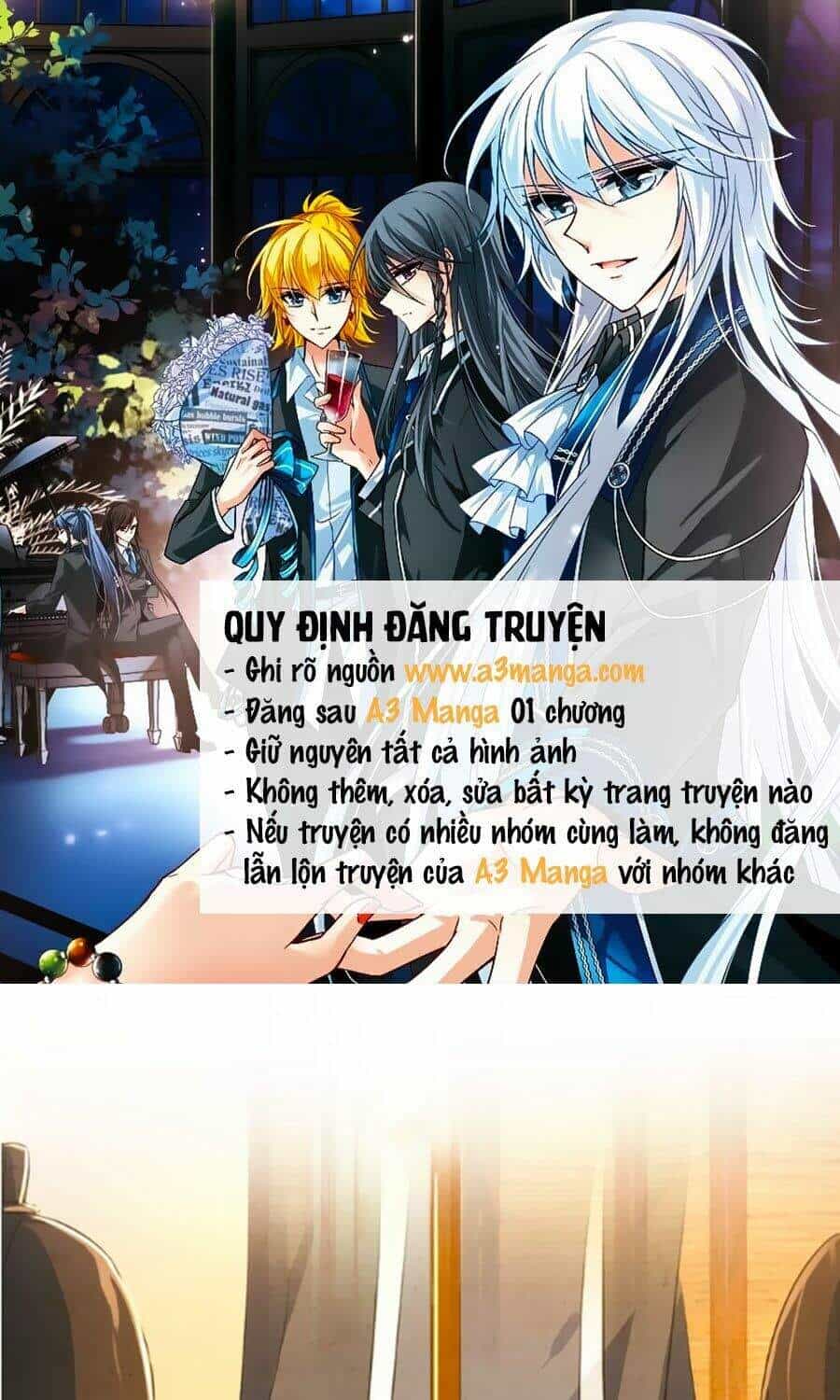 Mỹ Nhân Làm Tướng - Chương 16 - ảnh 2