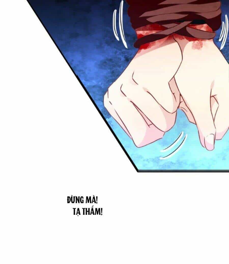 Mỹ Nhân Làm Tướng - Chương 16 - ảnh 38