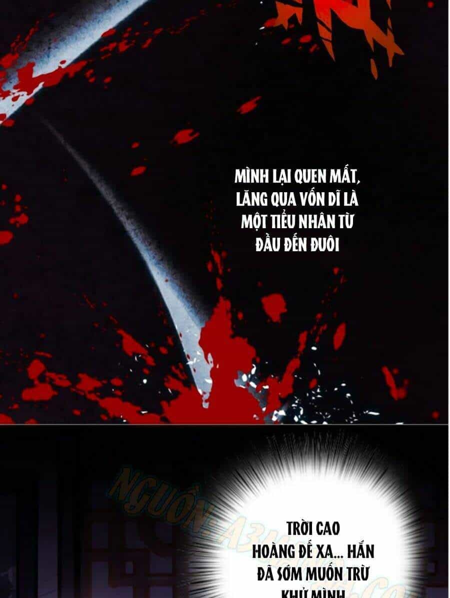 Mỹ Nhân Làm Tướng - Chương 17 - ảnh 15