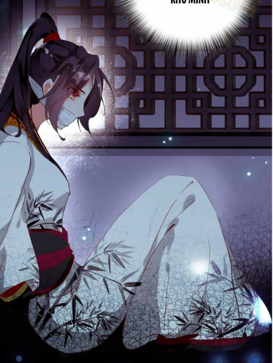 Mỹ Nhân Làm Tướng - Chương 17 - ảnh 16